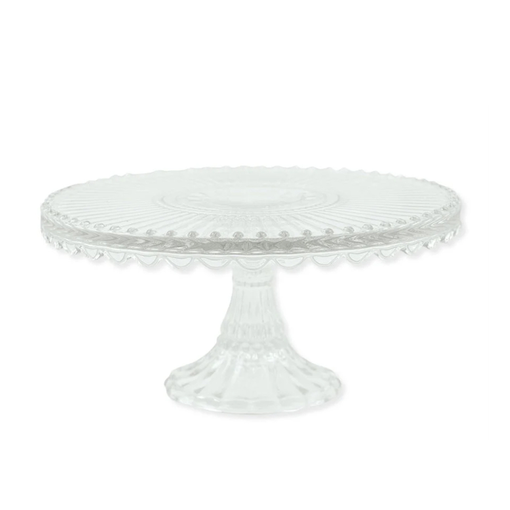 Подставка для торта Alice clear, medium