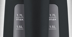 Чайник Bosch TWK 6A813