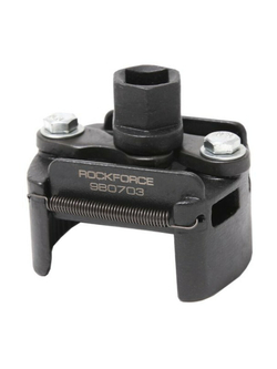 Ключ-Съемник разводной для масляного фильтра RockForce##Rock FORCE RF-9B0703