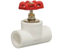 Клапан запорный LAVITA STOP VALVE PPR