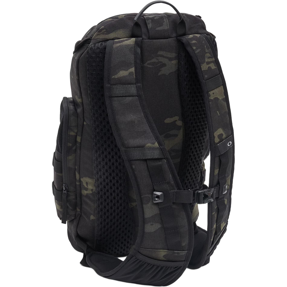 Oakley 23l Outdoor Сумка Polyester Camouflage