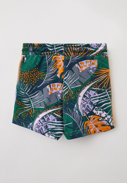 Шорты спортивные детские PUMA T7 VACAY QUEEN AOP Shorts TR G