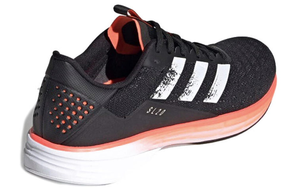 Кроссовки Adidas Sl20 (Женская размерная сетка)