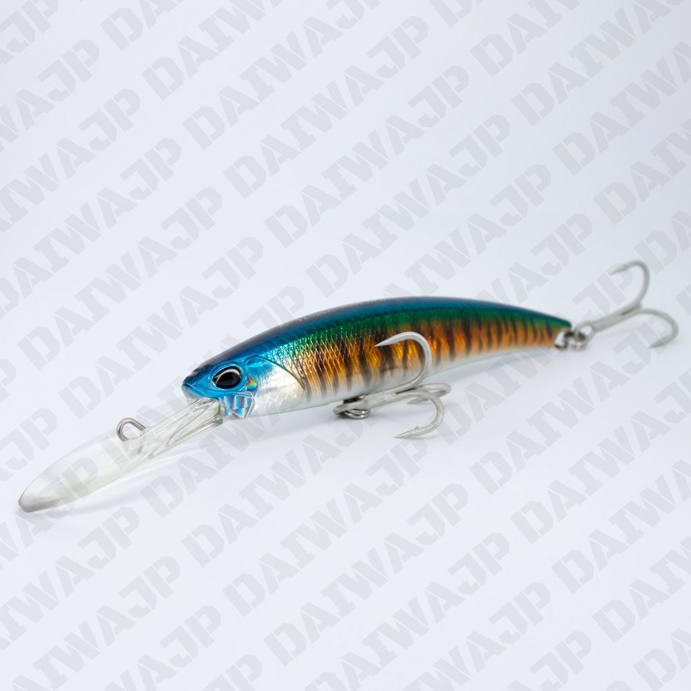 Воблер DUO REALIS FANGBAIT 140DR AFA0224