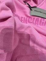 Худи Balenciaga