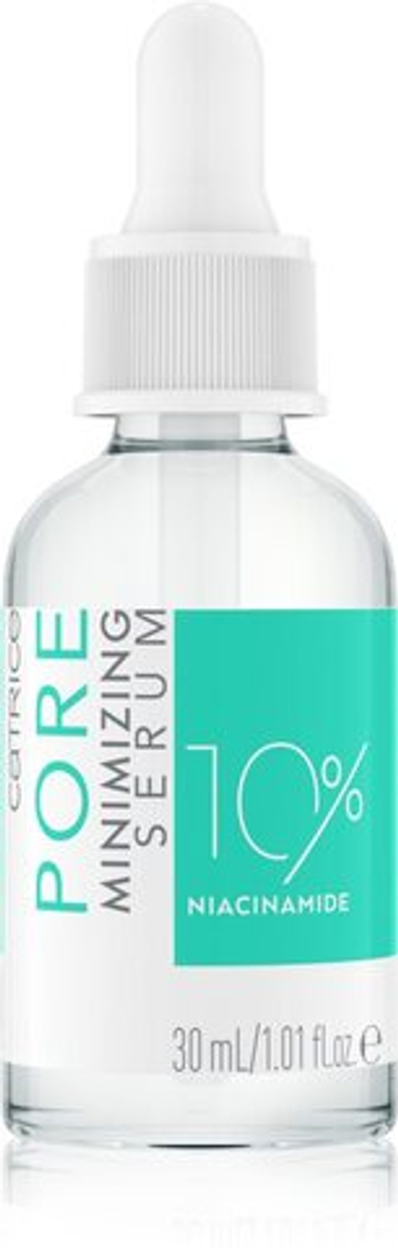 Catrice Pore Minimizing - сыворотка, сужающая поры /   30  ml  / GTIN 4059729277350