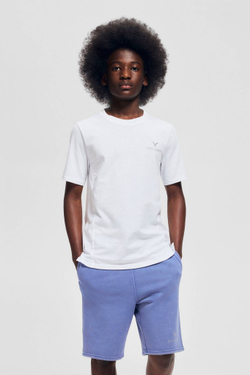 H&M Спортивная футболка DryMove, белый