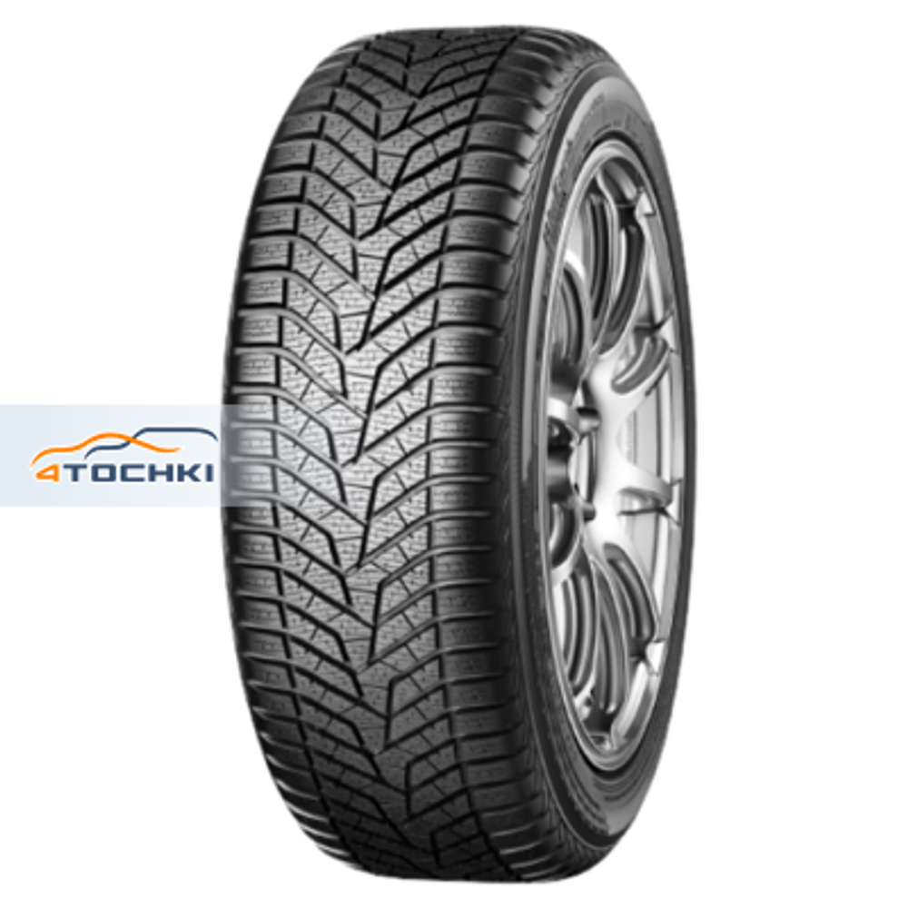 Легковая шина Yokohama 265/40R20 104V BluEarth*Winter V905 TL