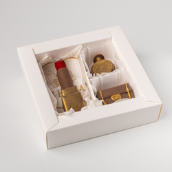 Шоколадный набор 3 шт