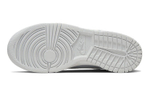 Кроссовки Nike Dunk (Женская размерная сетка)