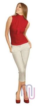 Майка женская PELICAN FV442