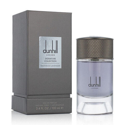 Мужская парфюмерия Мужская парфюмерия Dunhill EDP Signature Collection Valensole Lavender 100 ml
