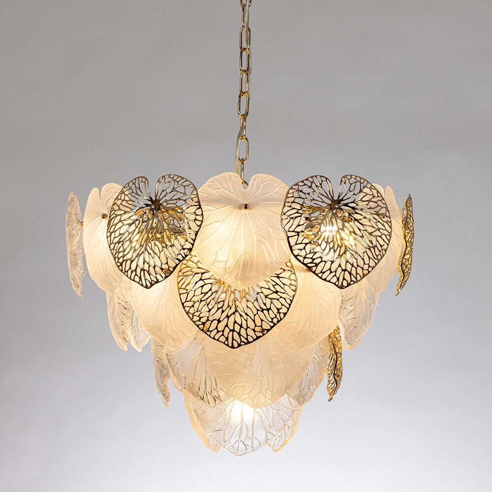 Подвесная люстра ARTE LAMP