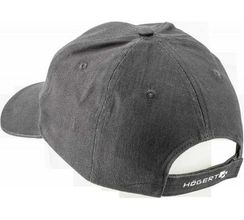 Кепка темно-серая универсальный размер ALF Högert, арт. HT5K492