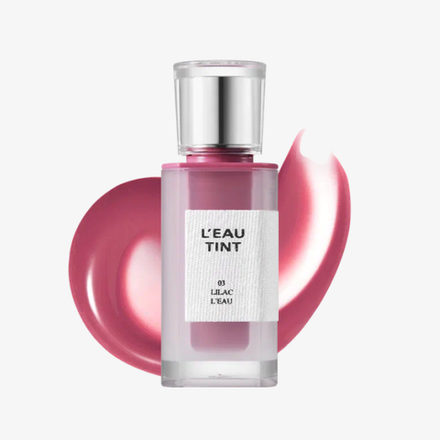 BBIA Тинт для губ Leau Tint 03 Lilac Leau