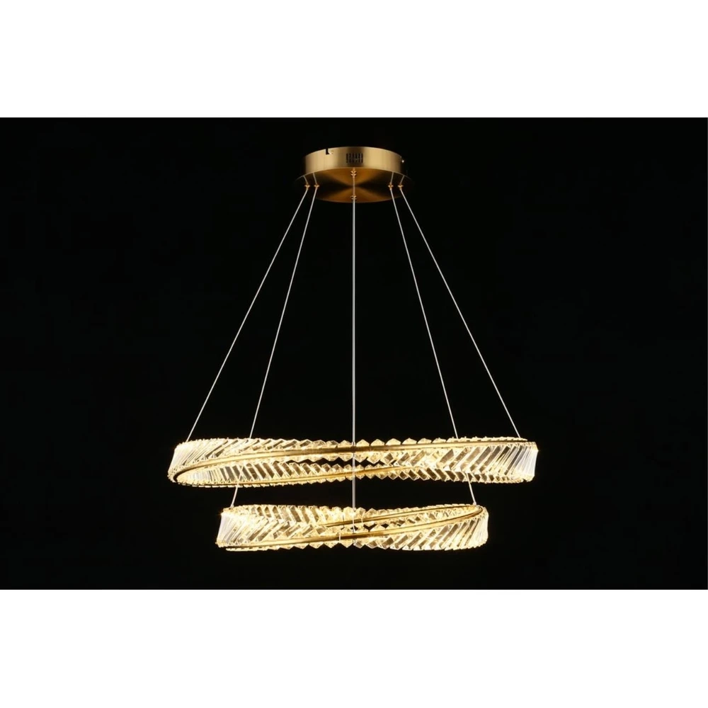 Подвесная люстра Aployt OLIMP APL.045.03.65