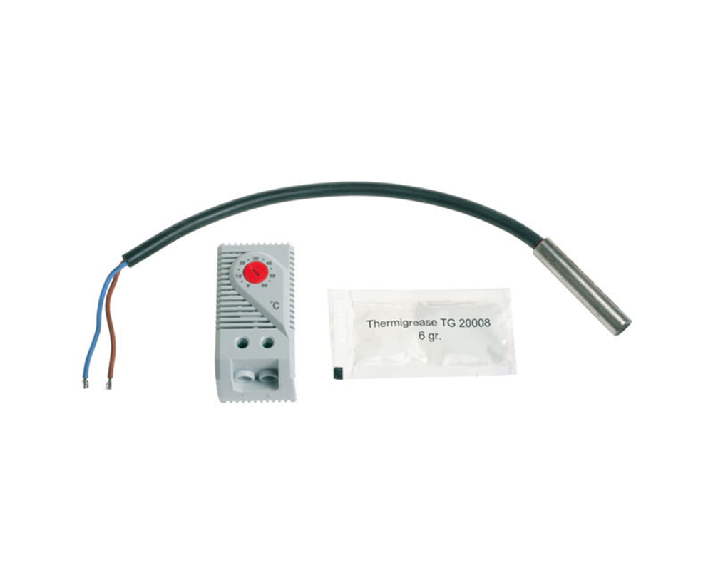 Обогреватель для шлагбаумов Gard PT, CAME 803XA-0610