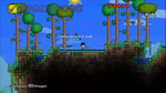 Terraria PS Hits [PS4] New