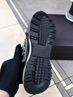 Кроссовки Valentino