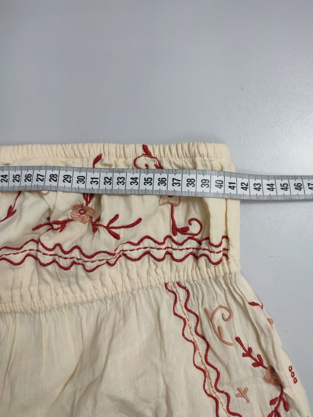 Топ New Look романтический 46 размер