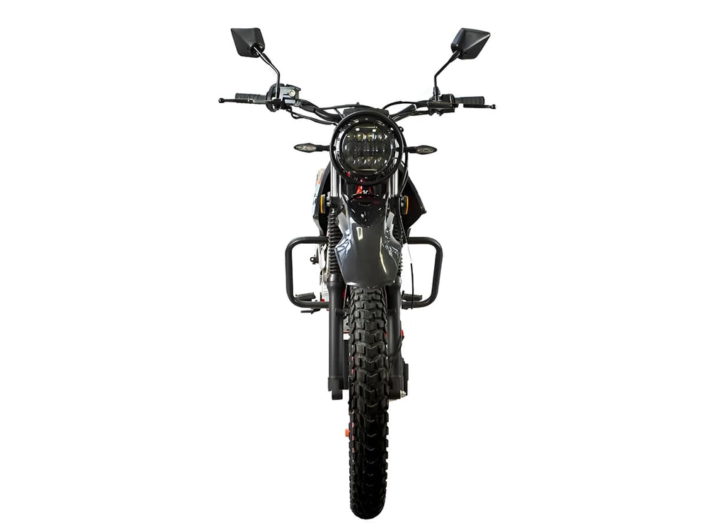 Мотоцикл ATAKI Tracker 250 ТУРЭНДУРО