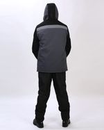 Куртка демисезонная КР.358