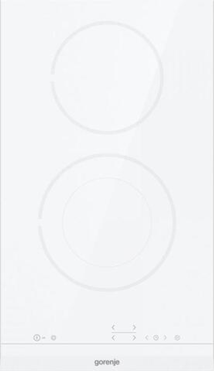 Встраиваемая электрическая варочная панель Gorenje ECT322WCSC