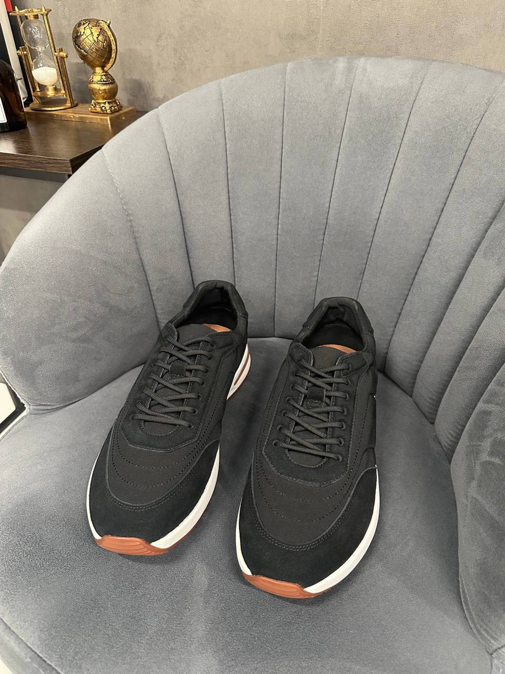 Кроссовки Loro Piana