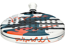 Ракетка для Padel Bullpadel Ionic Light 25