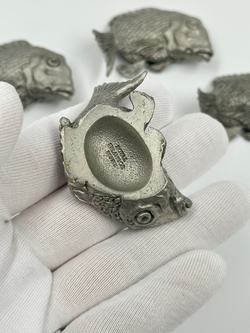 Порт-куто Рыба Royal Selangor