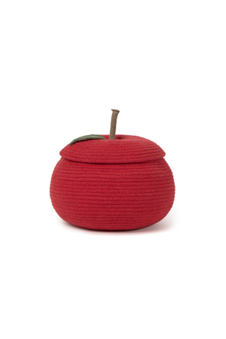 Корзина Lorena Canals Apple (28 x 28 x 20 см)