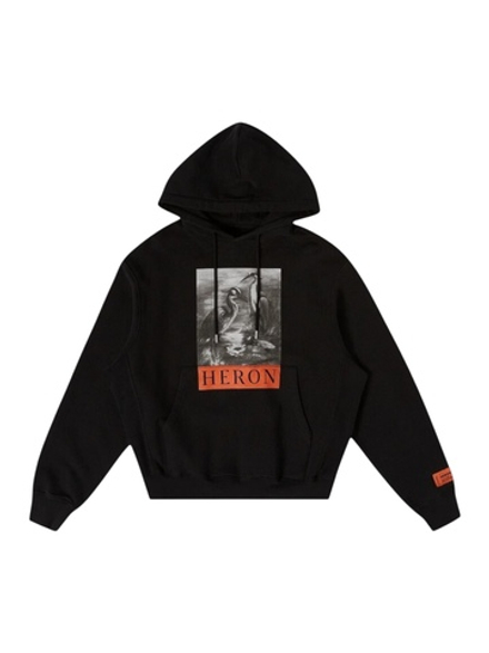 Худи Heron Preston