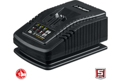 Бесщеточный гайковерт ЗУБР Профессионал 20 В, 2 АКБ, 4 Ач, в кейсе GB-250-42