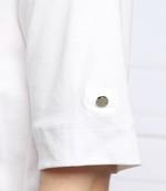 футболка Marc Cain - белый(SC 48.60 J14)