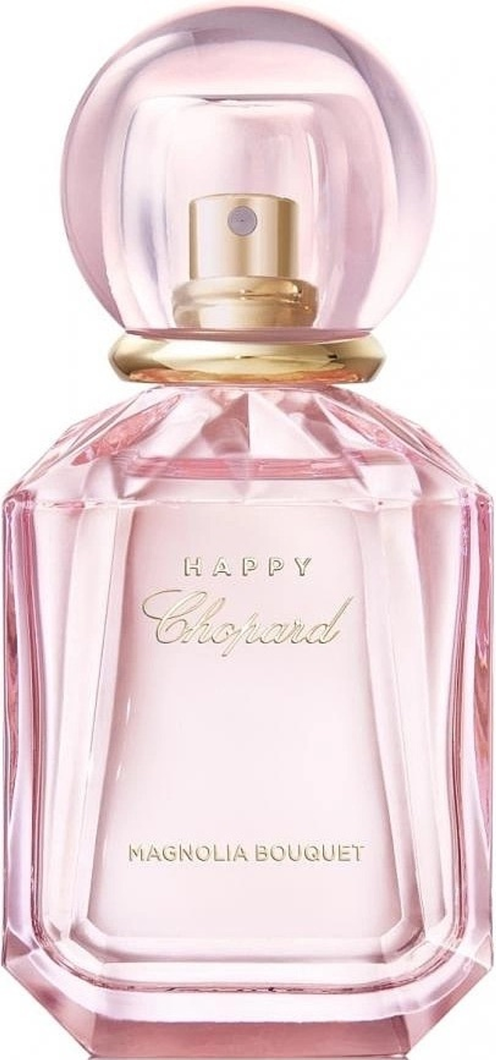 Chopard Happy Magnolia Bouquet
