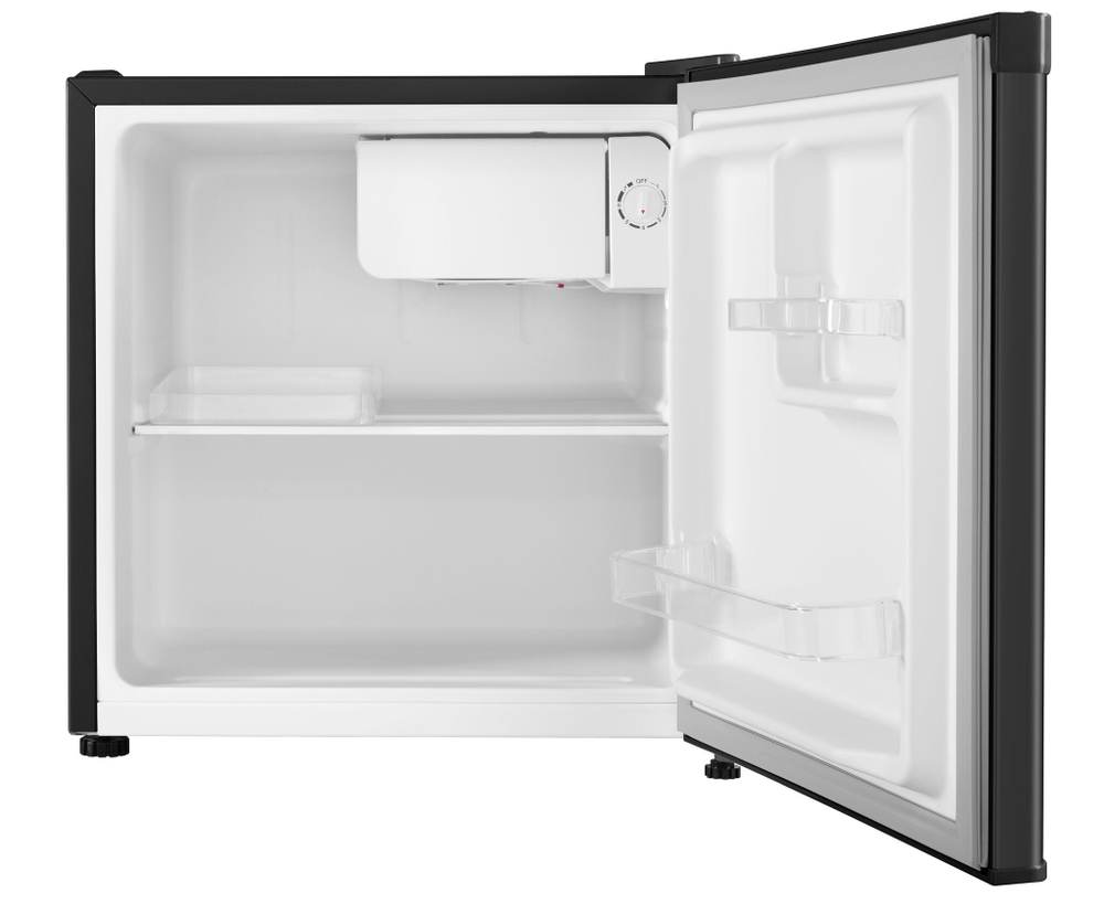 Холодильник MAUNFELD MFF50B фото 6