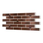 Термопанель ППС Cerrad Country Wisnia Gladka - 1020х455 мм