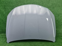Капот Geely Tugella (2019-2024)