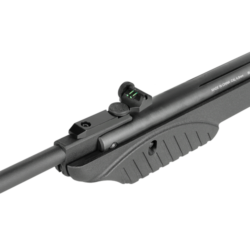 Винтовка пневматическая BLACK STRIKE B031 кал.4.5mm (.177) не более 3,0Дж