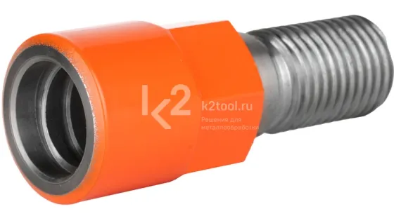 Адаптер 1 1/4″ (1/2") x PIXI (АЗИЯ) Алатон