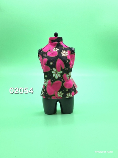 Одежда для куклы Барби винтаж 02054