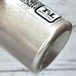 Хайлайтер - шиммер сухой серебряный - набор 5 штук