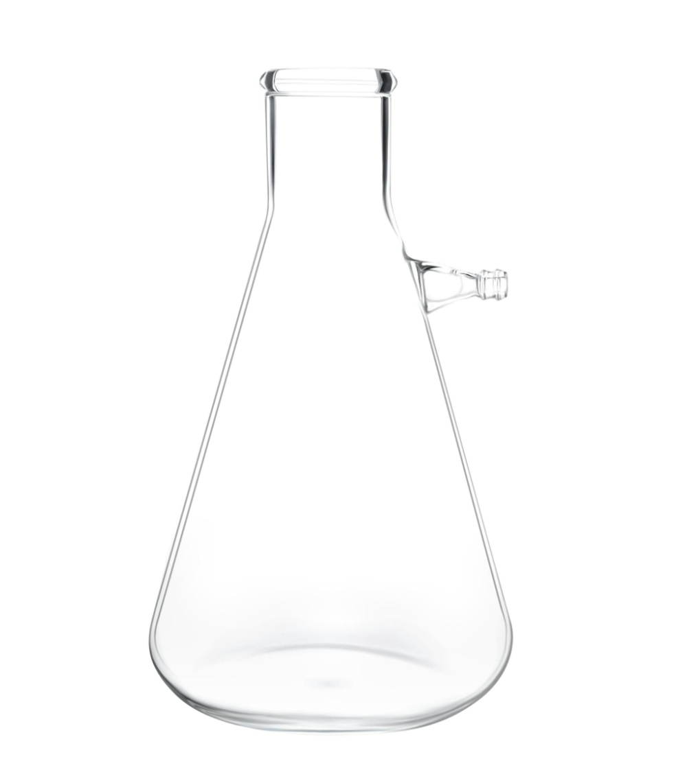 Колба Бунзена, 15000 мл