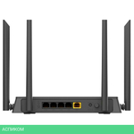 Wi-Fi роутер D-Link DIR-841/RU/A1B
