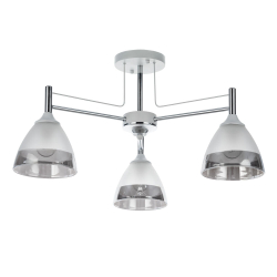 Светильник подвесной Arte Lamp Fiamma A3521PL-3CC