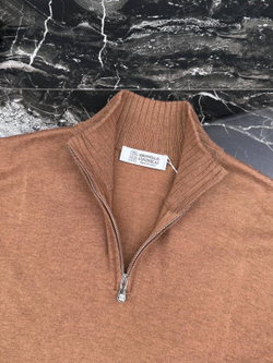 Пуловер Brunello Cucinelli