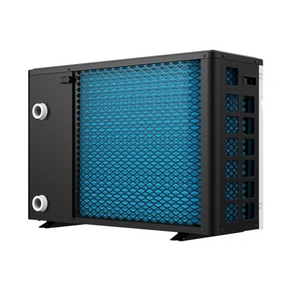 Тепловой насос для бассейна New Energy Dolphin 21 кВт, 380 В, R32