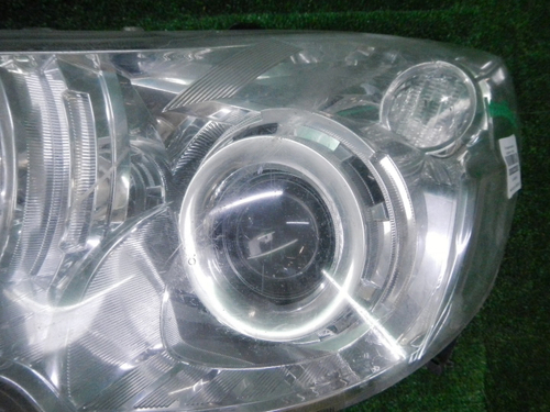 Фара левая Subaru Outback 4 (2009-2012) ксенон