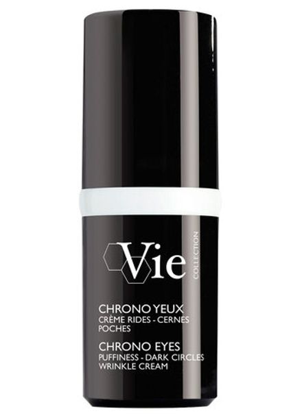Vie Collection Chrono Eyes Puffiness - Dark Circles