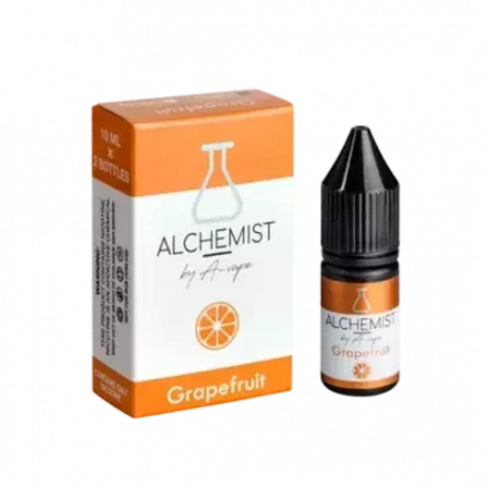 Alchemist Salt Grapefruit (Грейпфрут, 50 мг, 30 мл)